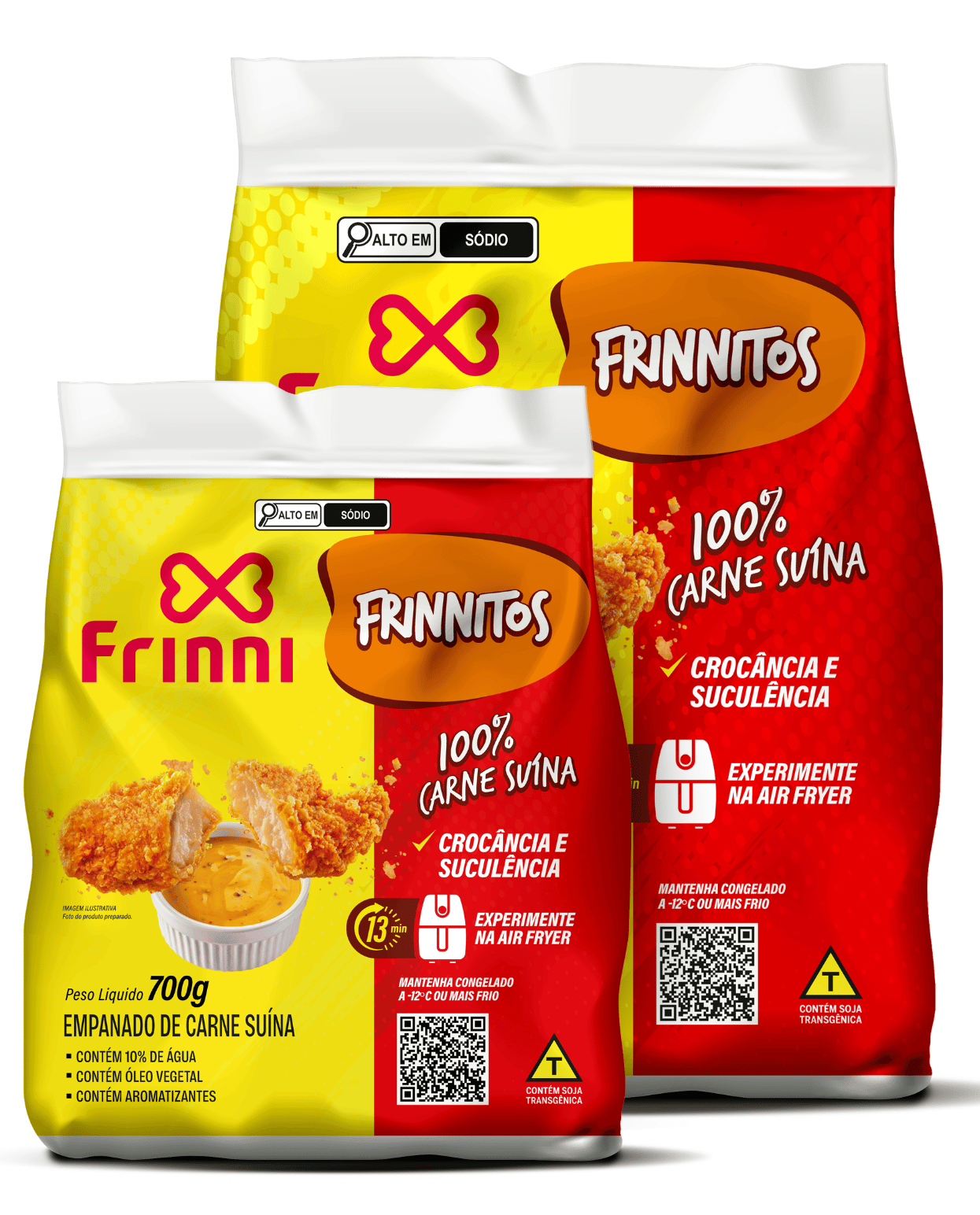 Frinnitos